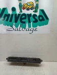 2004 Toyota Solara Digital Clock Used. Price: $47.50.