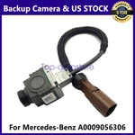 Front 360 Surround Camera For Mercedes E300 GLC300 C43 Amg W205 W213 A0009056306 New. Price: $89.89.