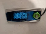 Silver Apexi S-afc Super Air Flow Converter Safcii Controller Used. Price: $379.95.