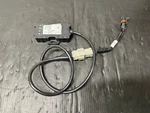 Ztr Telematics Control Module 112383 M7L-LITE Like New Used. Price: $26.99.
