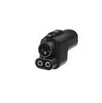 Genuine Gm Accessory Nacs Dc Tesla Charger Adapter Plug For Ev Vehicles Oem New. Price: $265.31.