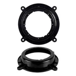 Metra 82-7501 6" To 6.75" Speaker Adapter Plate For Select 2013-UP Mazda (pair) New. Price: $28.95.