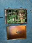 1992-1995 Honda Civic & Del Sol Ecu 37820-P06-A51 1.5L A/t Ecm Computer Module Used. Price: $399.00.