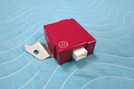 Lexus GX470 Rear Door Tail Gate Control Module 89741-60410 2003-2009 Oem Used. Price: $17.00.