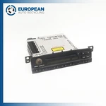 2002-2006 Bmw 325I Am Fm Cd Player Radio Receiver 65126961215 Oem Used. Price: $88.00.