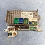 2022 2024 Ram 1500 12" Receiver UCONNECT-5 Wireless Carplay Gps Radio Oem Used. Price: $799.00.