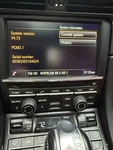 Porsche Pcm 3.1 Radio On Ssd Hard Disk Pre Installed (pnp) New. Price: $125.00.