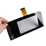 7" Touch Screen Digitizer For 2018-2022 Honda Cr-v Audio Navigation Radio Oem New. Price: $40.50.