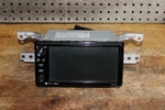 17-18 Toyota Corolla Im Stereo (radio) Id PT546-00170 Used. Price: $180.00.