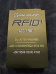 Idatalink ACC-RFID1 Programmable Interface From Digital Signal To Immobilizer New. Price: $85.95.