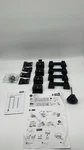 186006 (thule Fit Kit) With Flush Rails / For Volvo V60 2010-2018 Used. Price: $74.00.