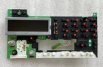 Pontiac Cassette Cd Radio Display Control Board. Factory Original Delco Part New. Price: $54.99.