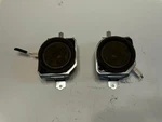 2013-2018 Lexus ES350 ES300H Rear Deck Speakers 861500W200 Mark Levinson Oem Used. Price: $99.99.