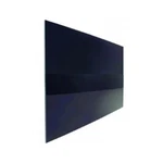 Norcold 629758 Upper Black Glass Door Insert New. Price: $32.02.