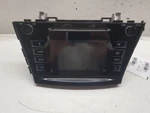 2012-2016 Toyota Prius V Cd Radio 86140-47211 510056 Used. Price: $300.00.