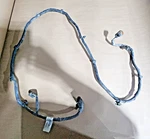 2020-2022 Kia Sportage Parking Aid System Wiring Harness Oem 91880-D9620 Used. Price: $37.00.