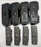 Kit 187005 (thule 7005) Roof Rack System - No Hardware Included Open Box New. Price: $50.00.