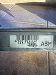 1992 1993 Acura Integra 1.8L Ecu Ecm Pcm Module Engine Computer 37820-PR4-A61 Used. Price: $290.00.