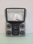 Audio Equipment Radio Control Panel Crew Cab Fits 13 Ford F250SD Pickup 590358 Used. Price: $149.61.