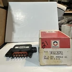 Nos 1982-1992 Chevrolet Gm Engine Spark Control Module 16126761 Delco Usa New. Price: $35.00.