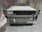 13 Bmw 550I Audio & Visual Equip.(radio) Used. Price: $44.00.