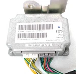 68032123AC Jeep 2008 2009 Patriot Compass Cvt Transmission Control Module Y82 Used. Price: $74.50.