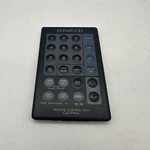 Kenwood CA-R4A Car Audio Head Unit Remote Control Oem Vintage Tested Used. Price: $19.80.