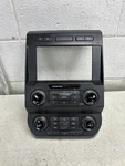 2019 Ford F150 Raptor Radio Temperature Control Panel Oem Id KL3T18E245UCD Used. Price: $452.45.