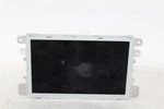 Info-gps-tv Screen Display Audio System Opt 8DS Fits 13-15 Q7 30273 Used. Price: $46.00.