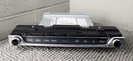 2019 Genesis G70 Radio Audio Am Fm Receiver 96560-G9501VCA Used. Price: $175.00.