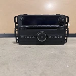 2010 Chevrolet Impala Radio AM-FM-CD-MP3 (US8) Pn: 20756285 Used. Price: $45.00.