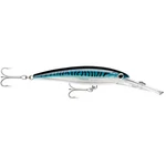 Rapala X-rap Magnum 30 Silver Blue Mackerel New. Price: $39.22.