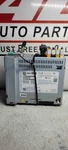 24 25 Chevy Trax Radio Receiver 85615829 Used. Price: $135.07.