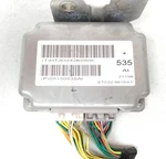 05150535AI Jeep 2014 Patriot 2011-2013 Compass Transmission Control Module R16 Used. Price: $69.95.