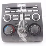 2008 Mitsubishi Galant Radio Part Number 638-58622 Used. Price: $75.99.