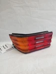 Passenger Tail Light 129 Type SL500 Fits 96-98 Mercedes S-class 211350 Used. Price: $140.00.