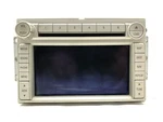 Radio Am-fm-cd With Navigation 8L7T-18K931-BA Fits 2008 Lincoln Navigator 28108 Used. Price: $157.49.
