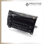 2007-2009 Toyota Tundra Am/fm Cd Player Radio Audio Receiver A51828 86120-0C191 Used. Price: $72.00.