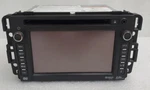 2012-2014 Chevrolet Tahoe Silverado 1500 Radio Receiver Navigation Opt Uys Used. Price: $161.49.