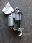 17 18 19 20 21 Chevrolet Malibu Starter Motor 1.4L 1.5L 12690481 Used. Price: $107.99.