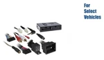 Car Stereo Radio Wire Harness For Some 2010-2017 Chevrolet Gmc W/steering Audio New. Price: $169.00.