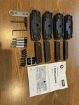 Thule Fit Kit 183131 New. Price: $79.00.