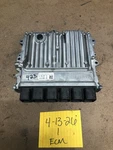 Bmw G30 G12 G01 540 X3 Engine Computer Control Module Ecm 8740357-01 Dme Used. Price: $300.00.