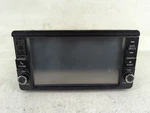 2018 Mitsubishi Mirage Am Fm Cd Player Radio Receiver G1UHD Used. Price: $206.54.