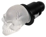 Custom Accessories 16500 Skull Dash Glow Light , White New. Price: $17.06.