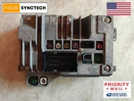2018 2019 2020 Chrysler Pacifica Uconnect 4 Radio 68351931AI Module Oem Used. Price: $280.00.