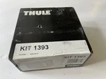 Thule Traverse 1393 Fit Kit For Vw Volkswagen Jetta /gli (use W/ 480R Feet) New. Price: $135.00.