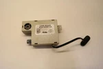 2009 Land Rover LR3 Aerial Signal Amplifier Booster 6H5218C847CA Used. Price: $93.53.
