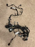 18-23 Ford Ecoboost 2.3 Engine Wiring Harness JU5T-12C508 Mustang F-150. Price: $450.00.