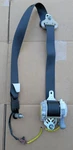 2009 - 2013 Subaru Forester Front Right Passenger Seat Belt Retractor Oem Used. Price: $67.99.